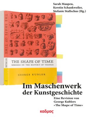 cover image of Im Maschenwerk der Kunstgeschichte